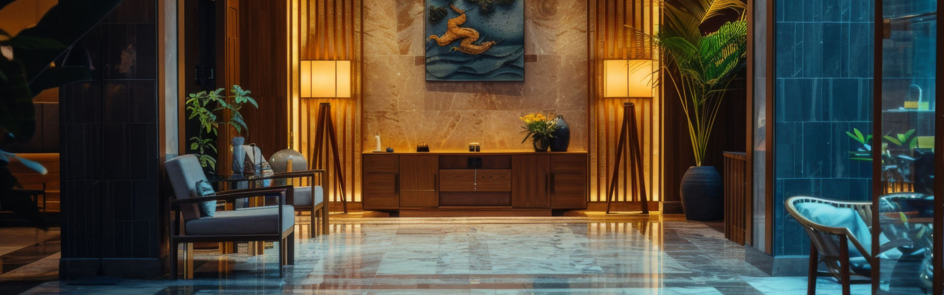 Control de plagas para hoteles